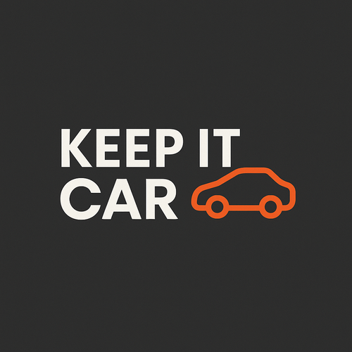 KeepItCar